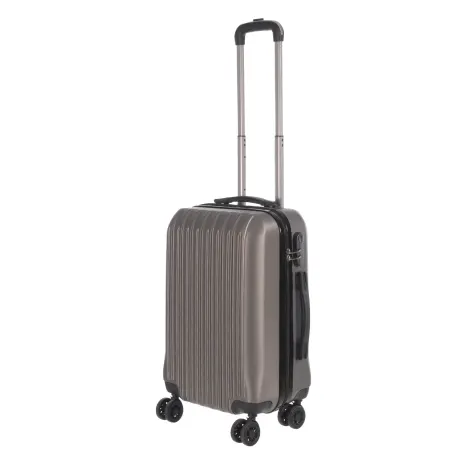 Nicci 3 piece Luggage Set Grove Collection