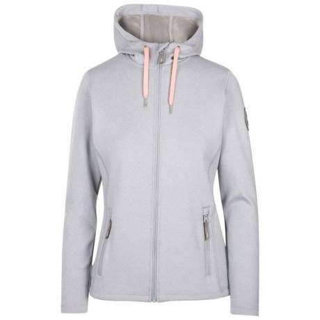 Trespass - Womens/Ladies Diaz Fleece Jacket