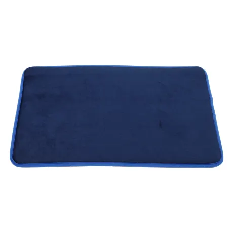 Unique Bargains - Tapis de salle de bain lavable en machine