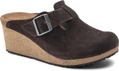 BIRKENSTOCK Sabot Papillo Fanny pour femme