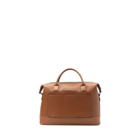 Lambert - The Mae - Oyster Mix Vegan Leather Small Travel Bag