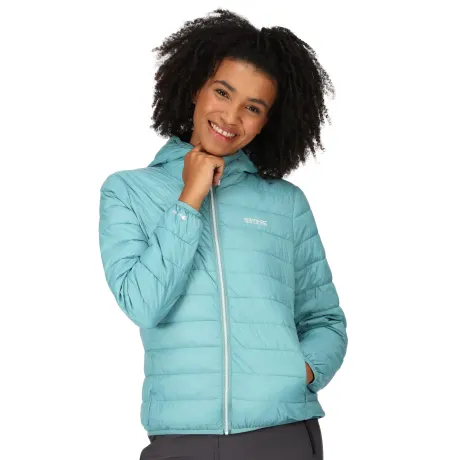 Regatta - Womens/Ladies Hillpack Puffer Jacket