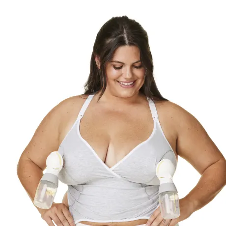 Bravado Designs - Original Full Cup Pumping & Nursing Bra