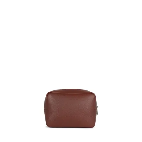 Lambert - The Zoe - Vegan Leather Toiletry Bag