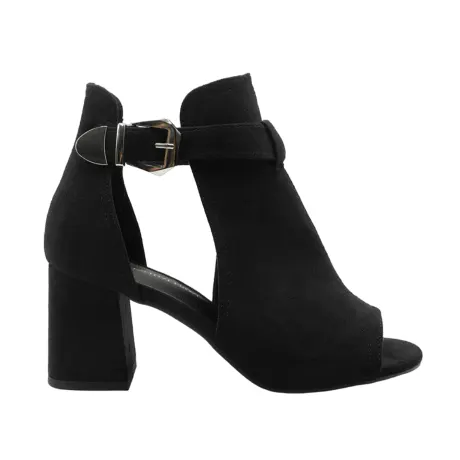 Where's That From - - Talons hauts LISA - Femme