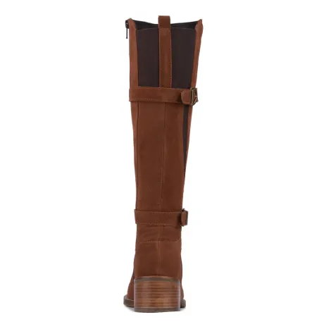 Vintage Foundry Co. Women's Berenice Tall Boots