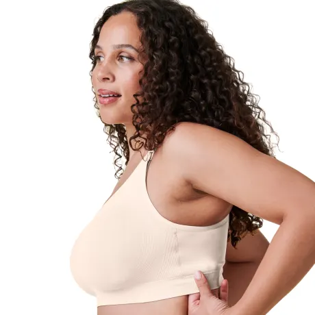 Bravado Designs - Body Silk Seamless Full Cup Nursing Bra