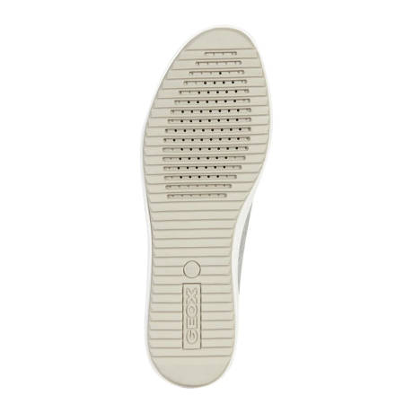 Geox - - Baskets BLOMIEE - Femme