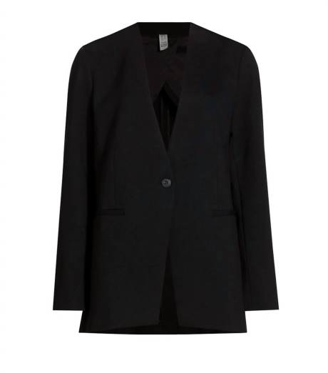 Spanx - Perfect Collarless Blazer