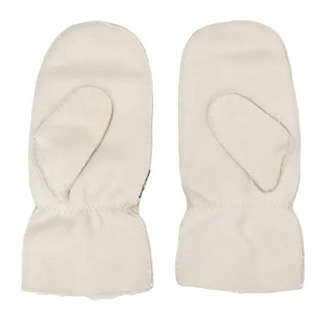 Eastern Counties Leather - Womens/Ladies Full Hand Sheepskin Mittens