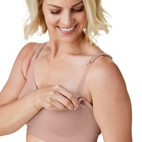 Bravado Designs - Body Silk Seamless Nursing Bra