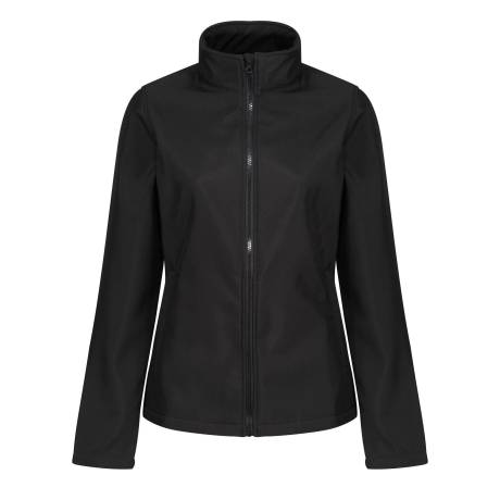 Regatta - - Veste softshell ABLAZE - Femme