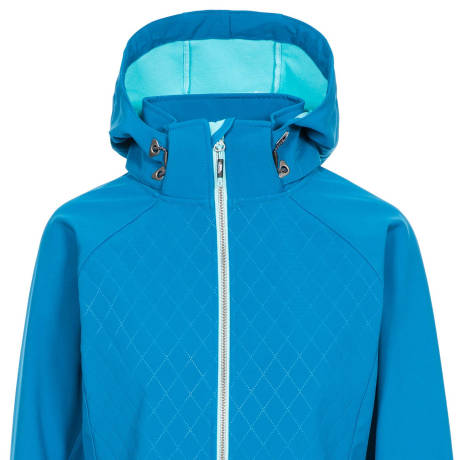 Trespass - Womens/Ladies Nelly Soft Shell Jacket