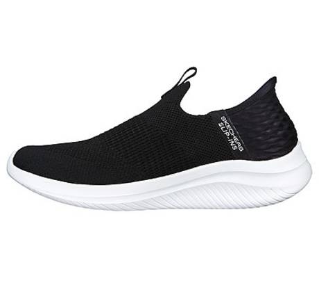 SKECHERS - ULTRA FLEX 3.0 SLIP-INS - COZY STREAK