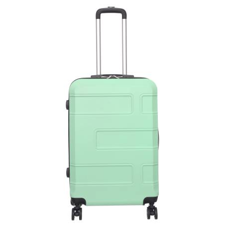 Nicci Ensemble de 3 bagages Deco Collection