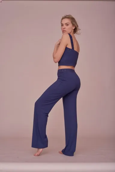 HUIT - Jeanne - Pants