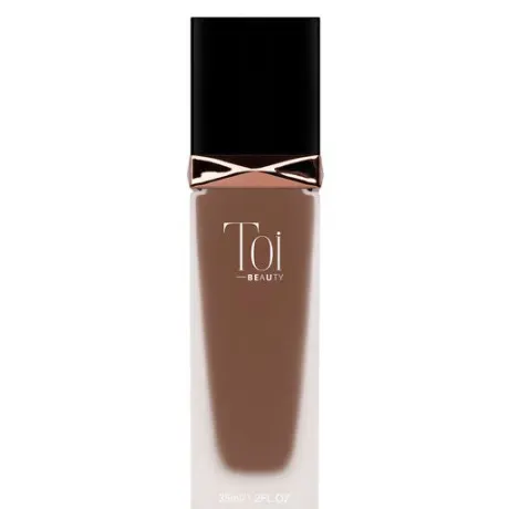 Toi Beauty - For You Foundation #440