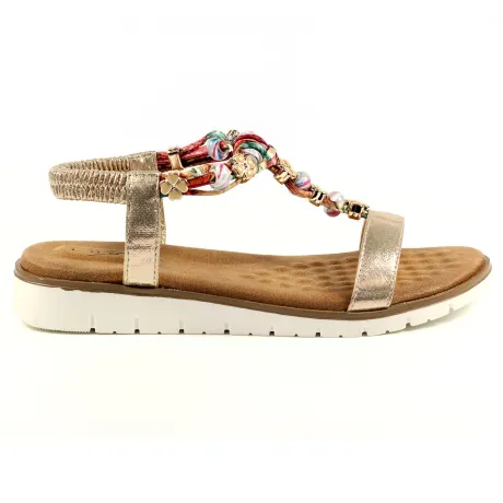 Lunar - Womens/Ladies Tempo Sandals