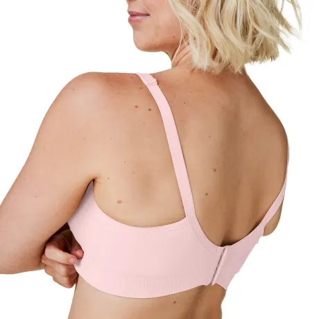 Bravado Designs - Body Silk Seamless Nursing Bra