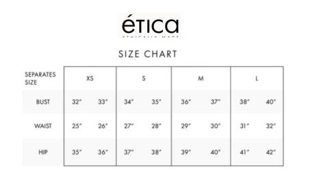 ETICA - Viola Sweatshirt Dress