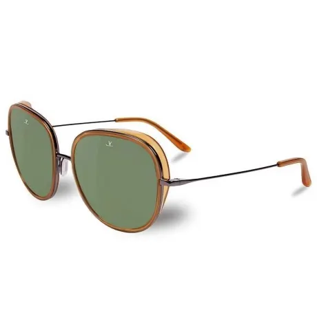 VUARNET - Cat Eye Sunglasses