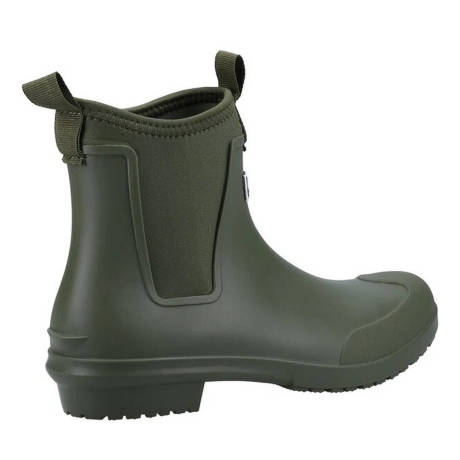 Cotswold - Womens/Ladies Grosvenor Galoshes