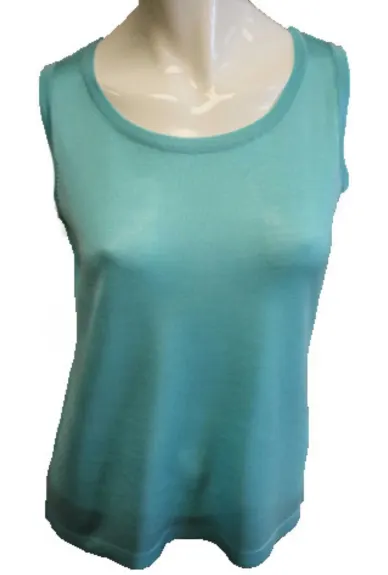 ANGEL - Bra-Friendly Tank