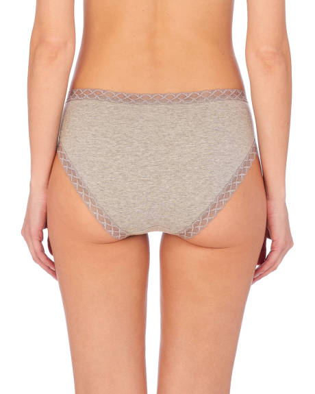 Natori - Bliss Cotton French Cut Brief