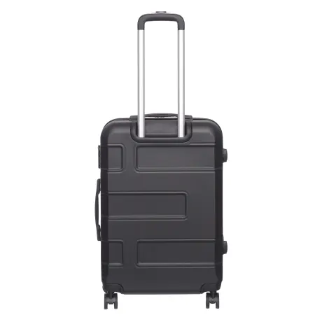 Nicci 24" Medium Size Luggage Deco Collection