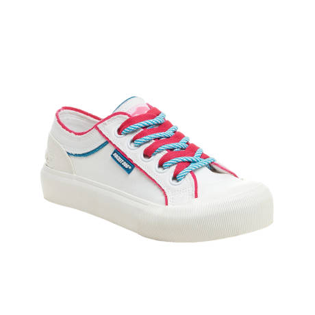 Rocket Dog - Womens/Ladies Jazzin Plus Sneakers