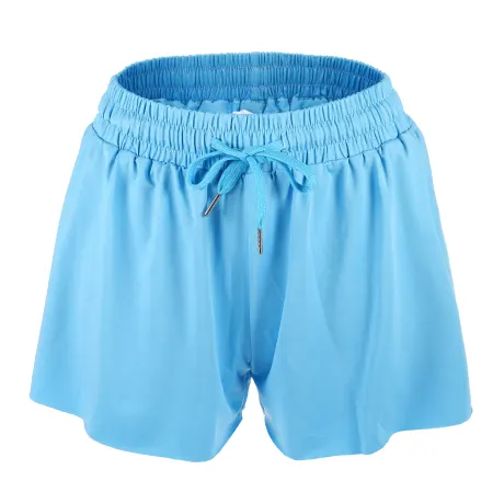 Unique Bargains - Flowy Workout Shorts