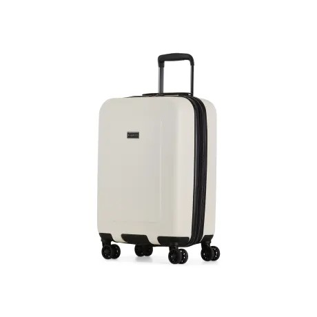 Bugatti - Milano Hardside Carry-on Luggage with Expansion