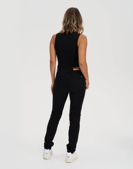 Yoga Jeans- Classic Rise Skinny