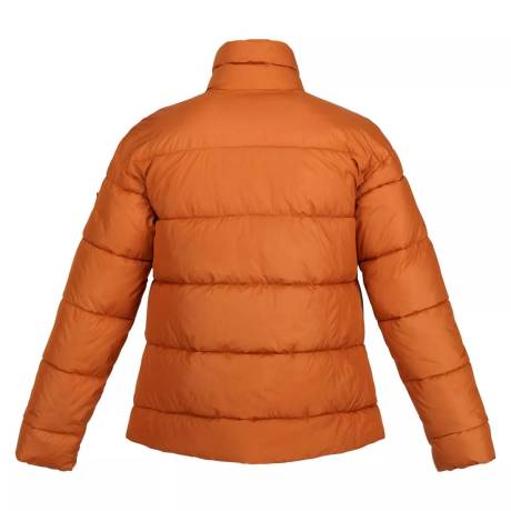 Regatta - Womens/Ladies Raegan Puffer Jacket