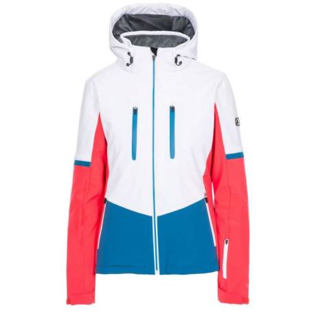 Trespass - - Blouson de ski MILA - Femme