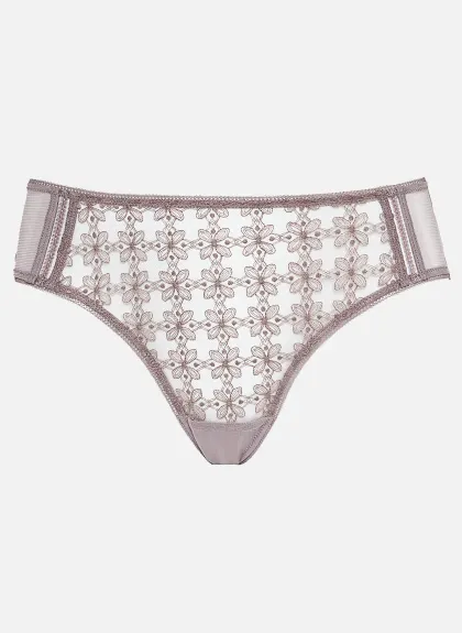 HUIT - Café Fleur - Shorty