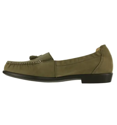 SAS - Women's Hope Loafer - Medium