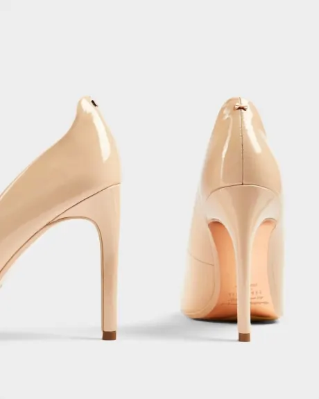 TED BAKER - Kaawin Court Shoe