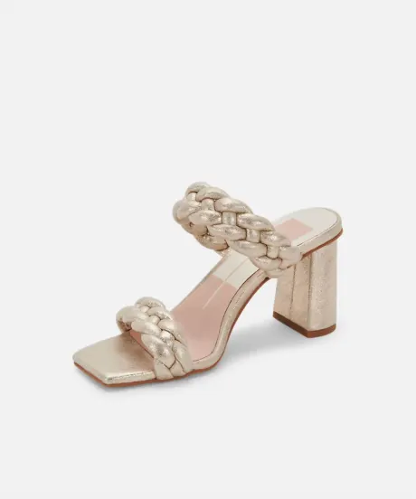 Dolce Vita - Paily Sandal