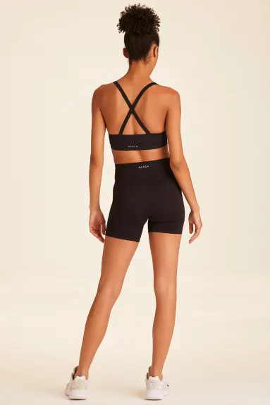 Alala  - Barre Seamless Short