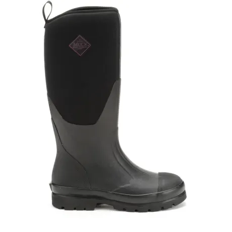 Muck Boots - Womens/Ladies Chore Wellington Boots