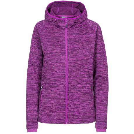 Trespass - Womens/Ladies Riverstone Fleece Jacket