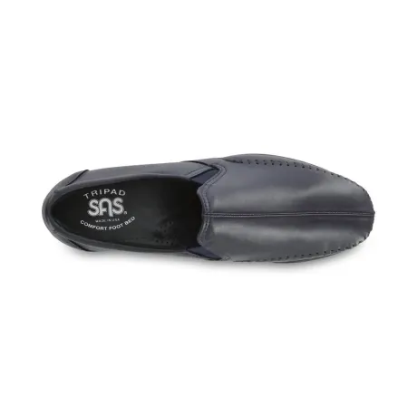 SAS - Women's Dream Slip On Loafer - Medium