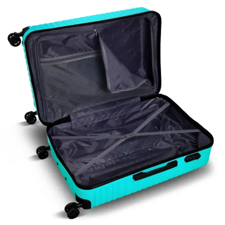 Ensemble de 3 bagages lattitude collection