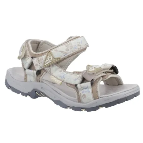 Cotswold - Womens/Ladies Foxcote Sandals