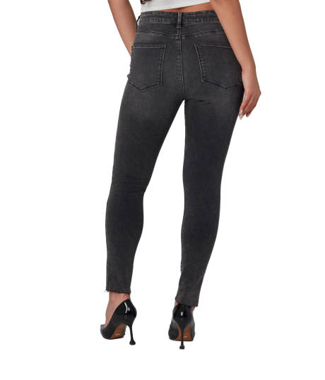 Lola Jeans ALEXA-SG High Rise Skinny Jeans