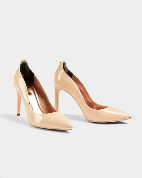 TED BAKER - Kaawin Court Shoe