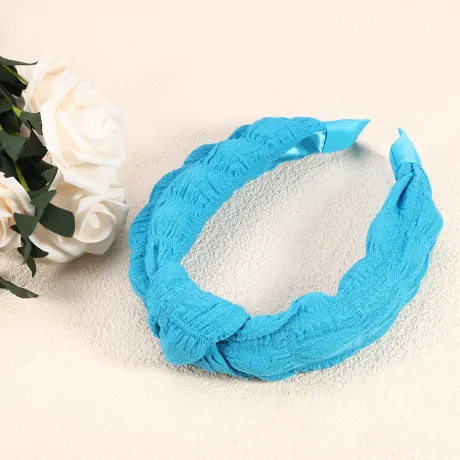 Unique Bargains - Cute Knotted Headband