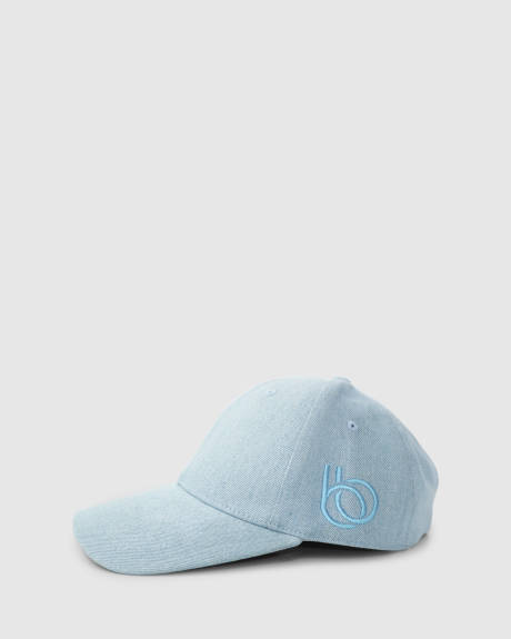 Belle & Bloom Belle Baseball Cap - Old Navy