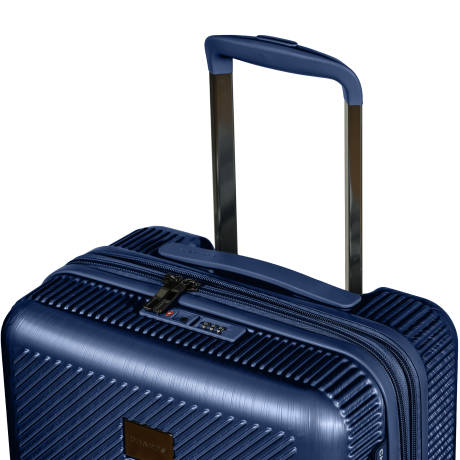 Iconic II Collection - Hardside Carry-on